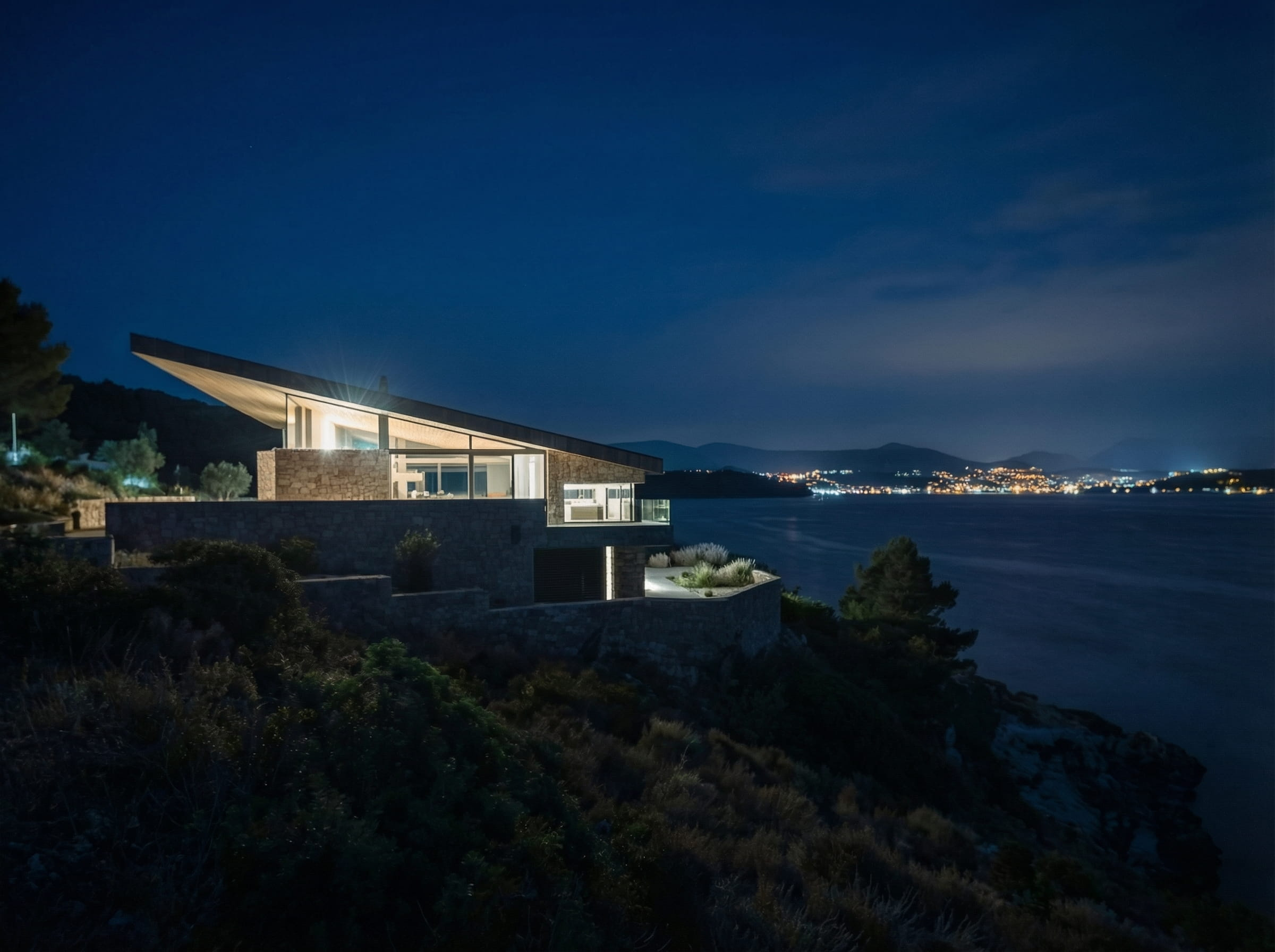 Private Residence, Kea image 10